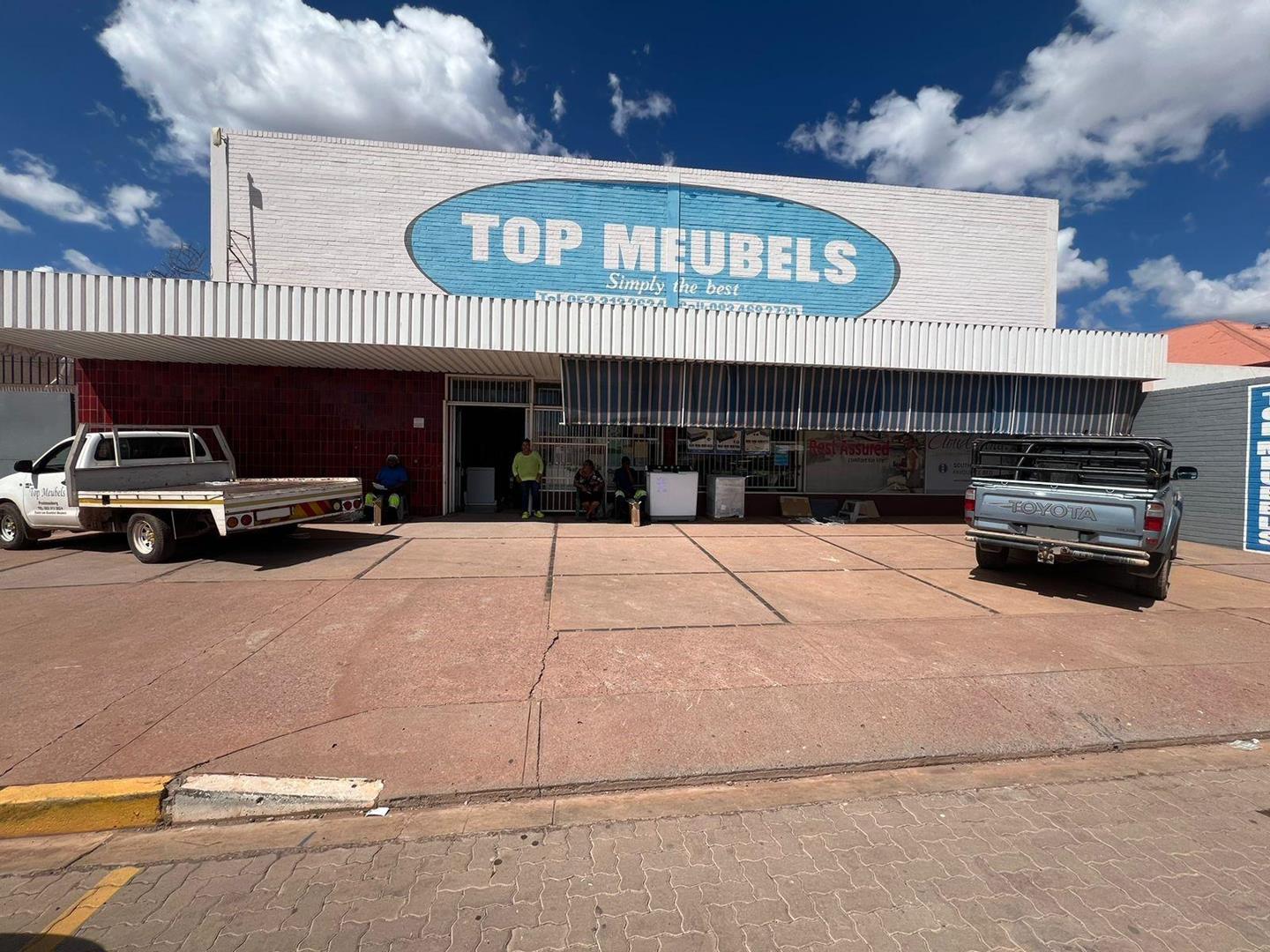 To Let 0 Bedroom Property for Rent in Postmasburg Northern Cape